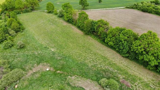 Działka Stare Bielice gm. Biesiekierz, Lipowa