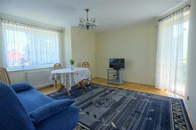 Mieszkanie Koszalin, Zakole