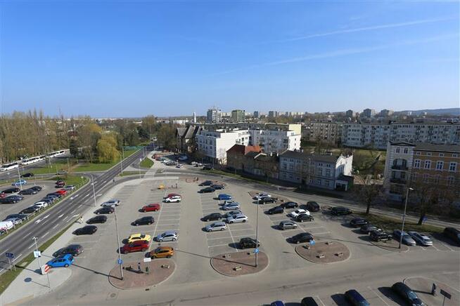 Lokal użytkowy Koszalin, Armii Krajowej