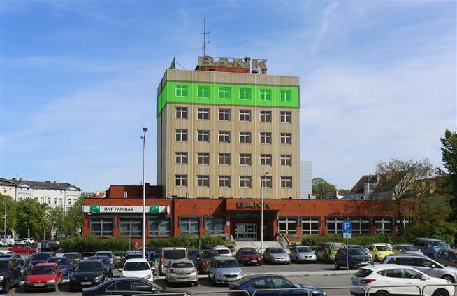 Lokal użytkowy Koszalin, Armii Krajowej