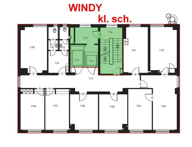 Lokal użytkowy Koszalin, Armii Krajowej