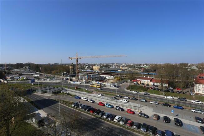 Lokal użytkowy Koszalin, Armii Krajowej