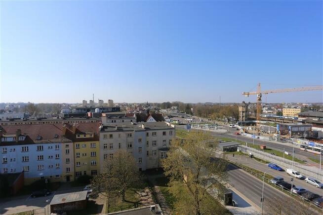 Lokal użytkowy Koszalin, Armii Krajowej