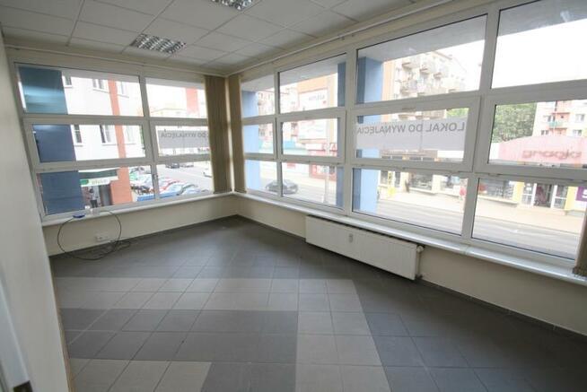 Lokal użytkowy Koszalin Centrum, 1 Maja