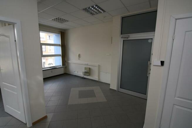 Lokal użytkowy Koszalin Centrum, 1 Maja