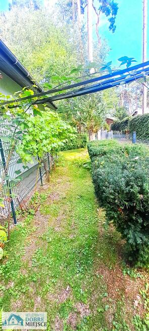 Dom Samociążek gm. Koronowo