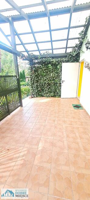 Dom Samociążek gm. Koronowo