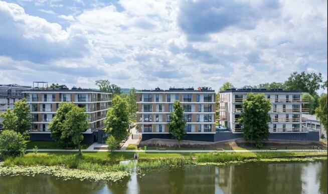 Lokal użytkowy Szczecin Dąbie, Przestrzenna