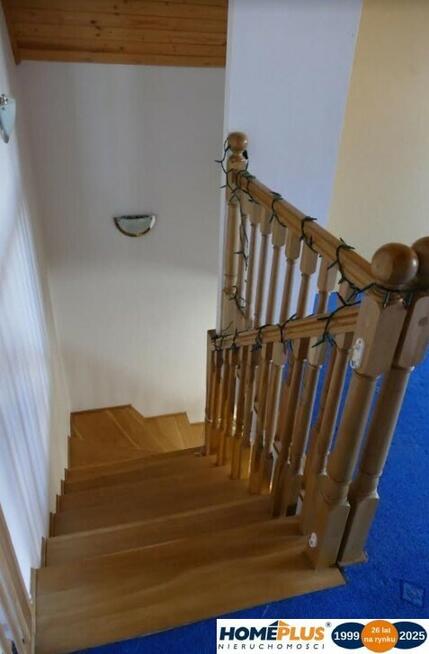 Całoroczny dom z garażem – 113 m², działka 585 m².