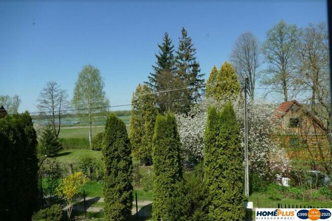 Całoroczny dom z garażem – 113 m², działka 585 m².