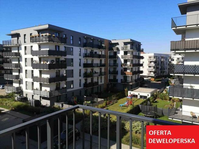 NOWE > Mieszkanie 35,61 m2 > Warszawa > Rembertów