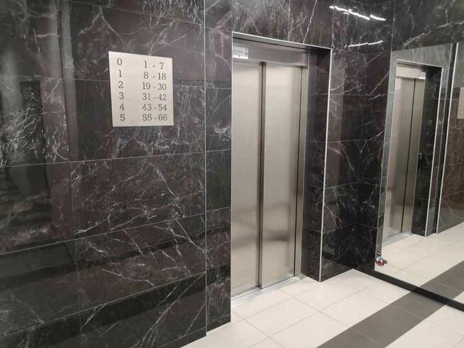 NOWE > Mieszkanie 35,61 m2 > Warszawa > Rembertów