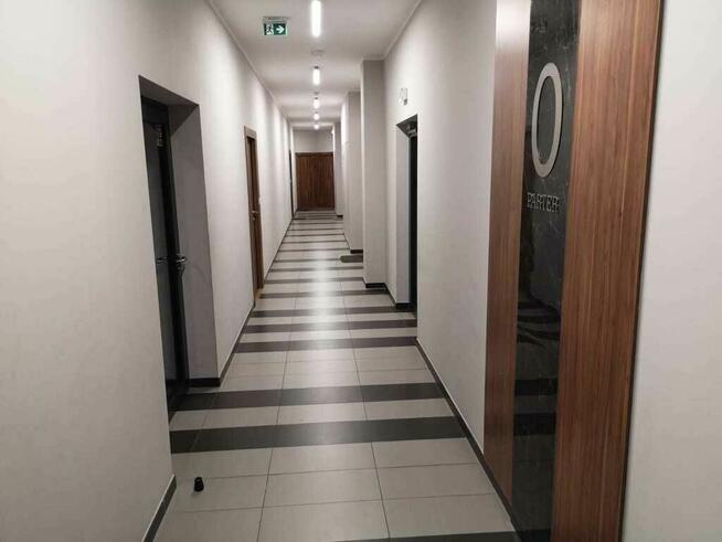 NOWE > Mieszkanie 53,42 m2 > Rembertów