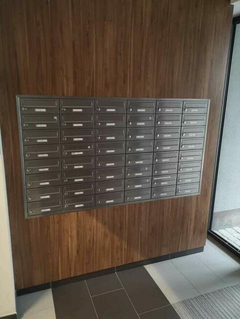 NOWE > Mieszkanie 53,42 m2 > Rembertów