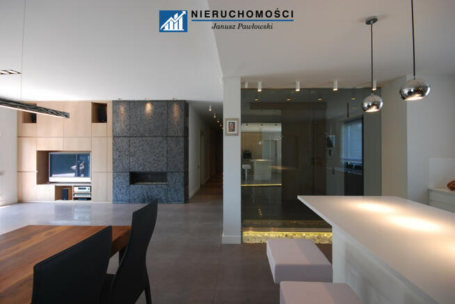 Dom Trzebcz gm. Polkowice,