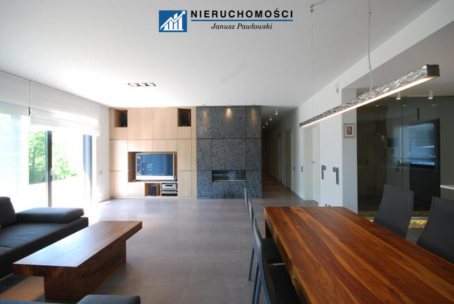 Dom Trzebcz gm. Polkowice,