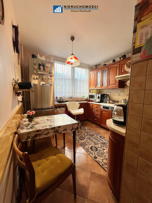 Mieszkanie Polkowice, 11 Lutego