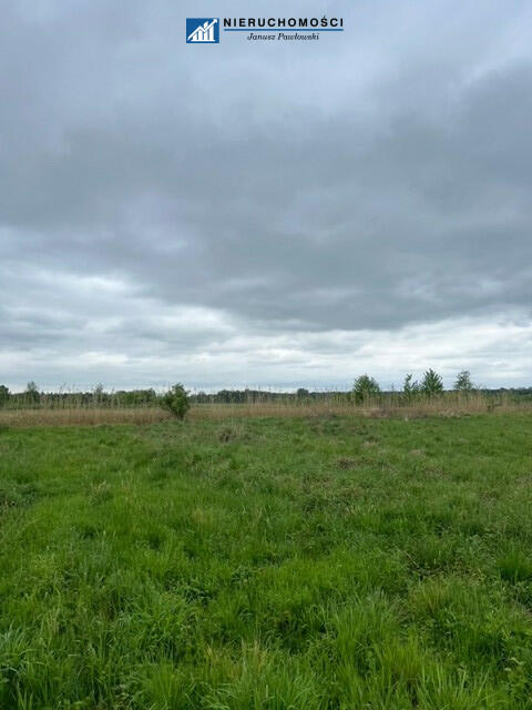 Działka budowlana Szklary Dolne gm. Chocianów,