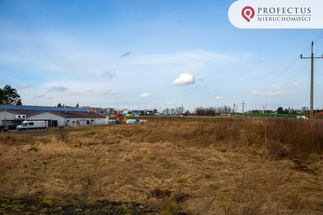 Działka inwestycyjna Straszyn gm. Pruszcz Gdański