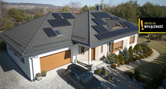 Dom Wola Kopcowa gm. Masłów, Wspólna