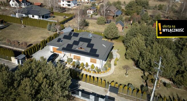 Dom Wola Kopcowa gm. Masłów, Wspólna