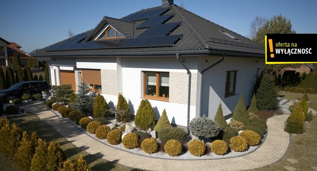 Dom Wola Kopcowa gm. Masłów, Wspólna