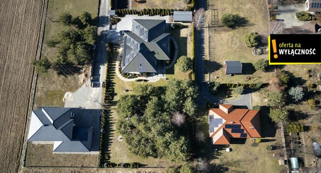 Dom Wola Kopcowa gm. Masłów, Wspólna