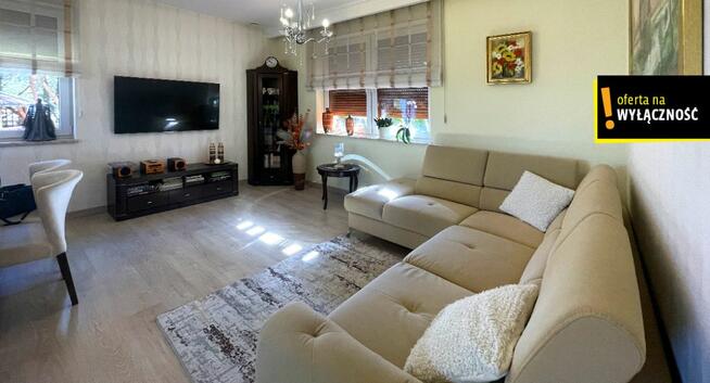 Dom Wola Kopcowa gm. Masłów, Wspólna