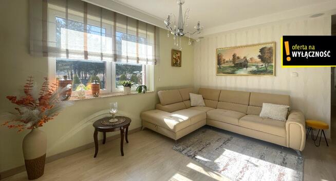 Dom Wola Kopcowa gm. Masłów, Wspólna