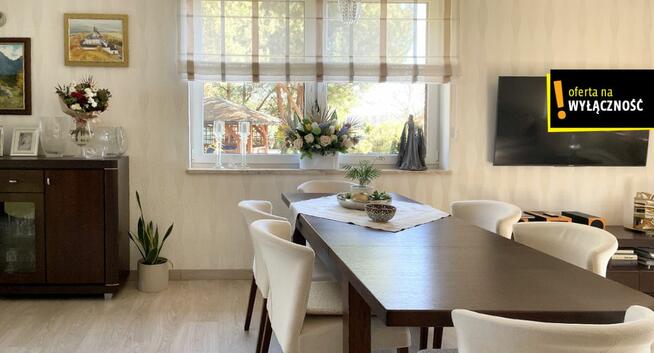 Dom Wola Kopcowa gm. Masłów, Wspólna