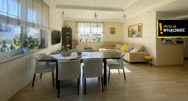 Dom Wola Kopcowa gm. Masłów, Wspólna