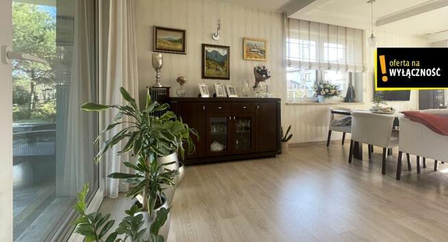 Dom Wola Kopcowa gm. Masłów, Wspólna