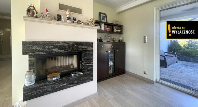 Dom Wola Kopcowa gm. Masłów, Wspólna