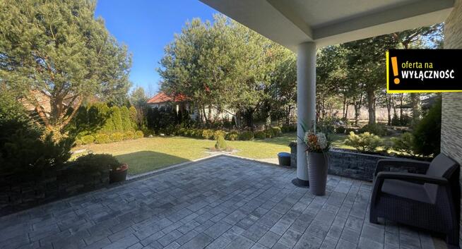 Dom Wola Kopcowa gm. Masłów, Wspólna