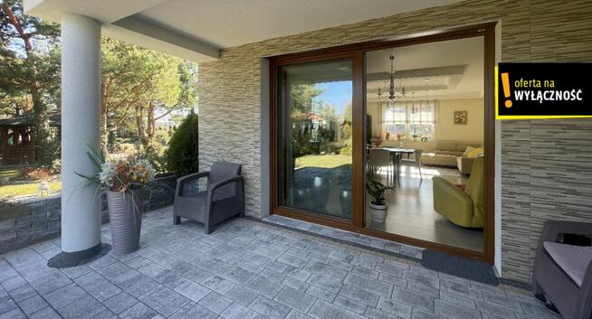 Dom Wola Kopcowa gm. Masłów, Wspólna