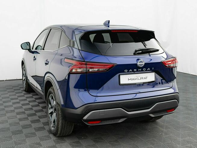 Nissan Qashqai GD4J381#1.3 DIG-T mHEV N-Connecta Xtronic Podgrz.f Salon PL VAT 23%