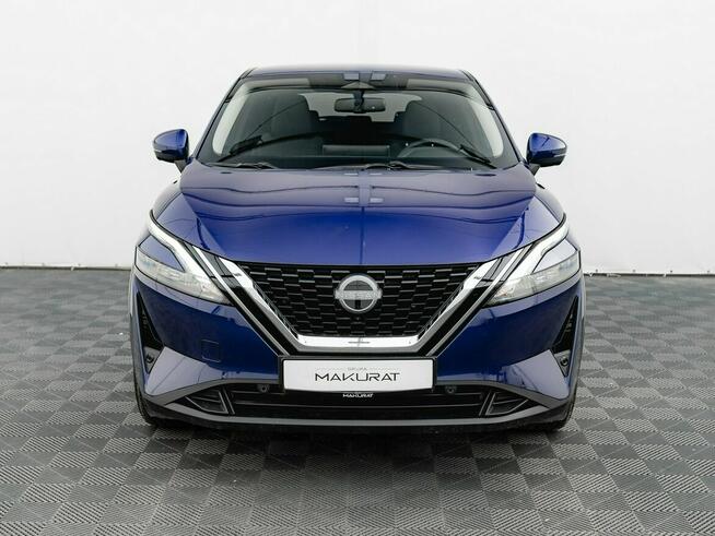 Nissan Qashqai GD4J381#1.3 DIG-T mHEV N-Connecta Xtronic Podgrz.f Salon PL VAT 23%