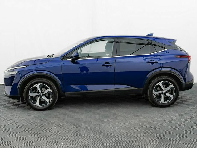 Nissan Qashqai GD4J381#1.3 DIG-T mHEV N-Connecta Xtronic Podgrz.f Salon PL VAT 23%