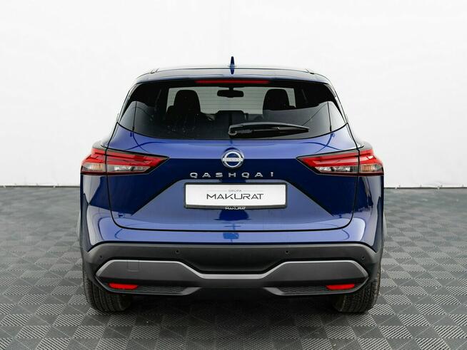 Nissan Qashqai GD4J381#1.3 DIG-T mHEV N-Connecta Xtronic Podgrz.f Salon PL VAT 23%
