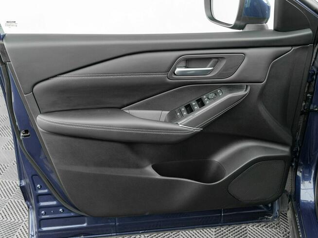 Nissan Qashqai GD4J381#1.3 DIG-T mHEV N-Connecta Xtronic Podgrz.f Salon PL VAT 23%