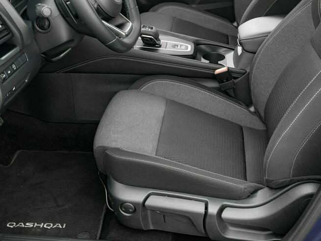Nissan Qashqai GD4J381#1.3 DIG-T mHEV N-Connecta Xtronic Podgrz.f Salon PL VAT 23%