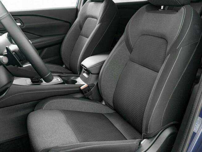 Nissan Qashqai GD4J381#1.3 DIG-T mHEV N-Connecta Xtronic Podgrz.f Salon PL VAT 23%