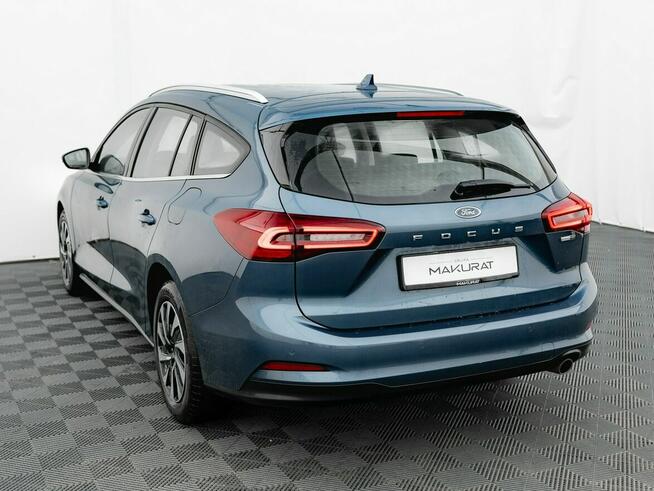Ford Focus BIA90186#1.0 EcoBoost Titanium Podgrz.f kier szyba Salon PL VAT23%