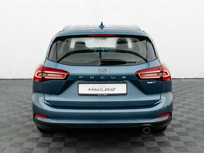 Ford Focus BIA90186#1.0 EcoBoost Titanium Podgrz.f kier szyba Salon PL VAT23%