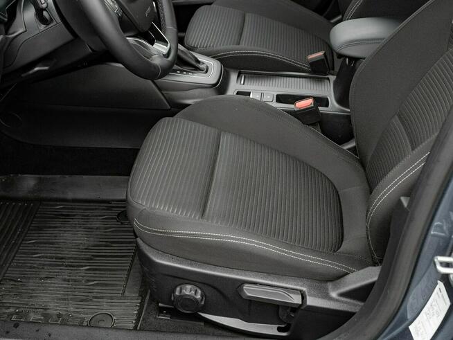 Ford Focus BIA90186#1.0 EcoBoost Titanium Podgrz.f kier szyba Salon PL VAT23%