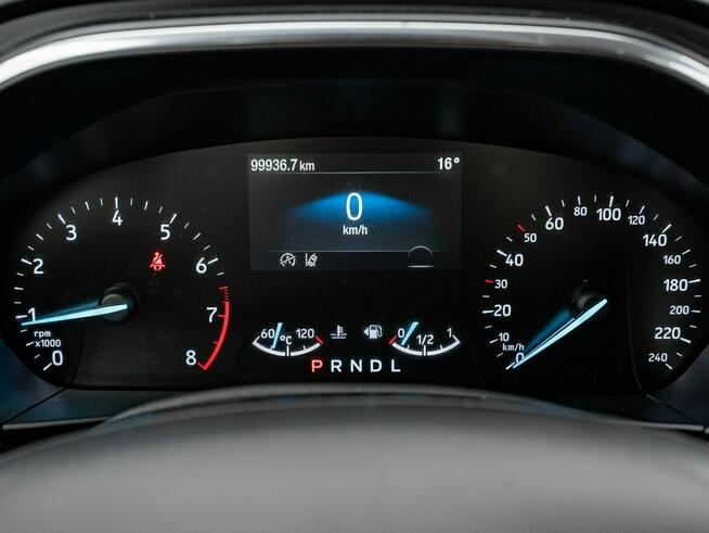 Ford Focus BIA90186#1.0 EcoBoost Titanium Podgrz.f kier szyba Salon PL VAT23%