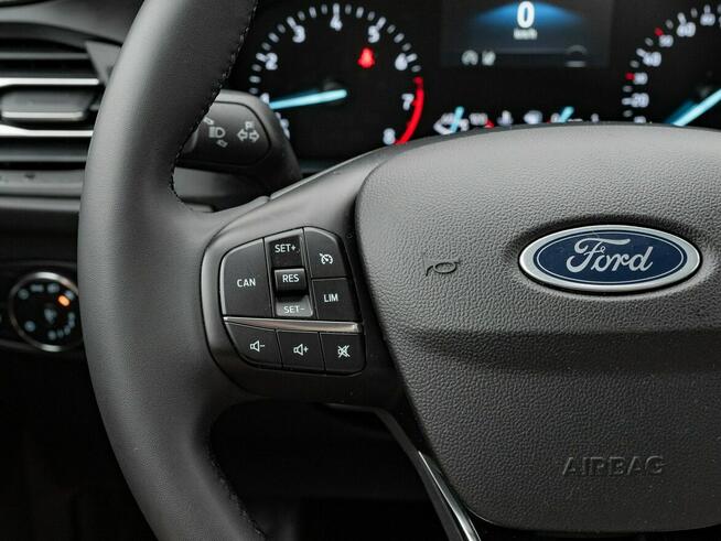 Ford Focus BIA90186#1.0 EcoBoost Titanium Podgrz.f kier szyba Salon PL VAT23%