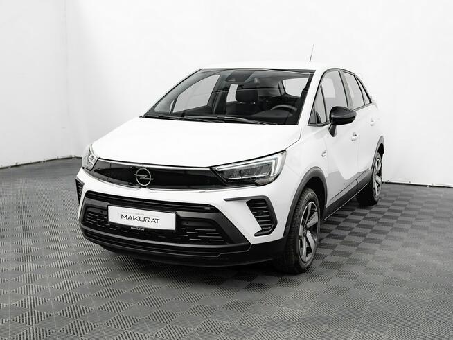 Opel Crossland KK4204J#1.2 T LED Ekran dotykowy Salon PL VAT 23%