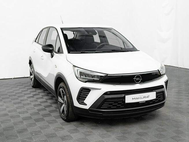Opel Crossland KK4204J#1.2 T LED Ekran dotykowy Salon PL VAT 23%