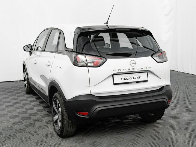 Opel Crossland KK4204J#1.2 T LED Ekran dotykowy Salon PL VAT 23%